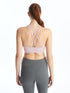 LC Waikiki Women's U Neck Straight Sports Bustier